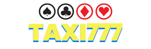 Logo TAXI777